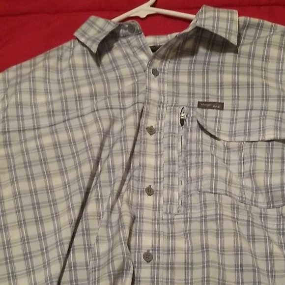 Wrangler shirt - Picture 3 of 4